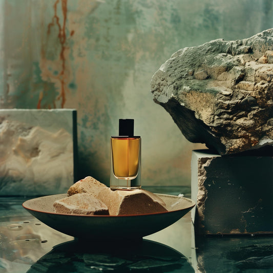 Plants as Medicine for Hair Loss?