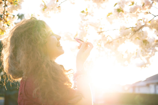 Dreamsicle Roll-on Essence